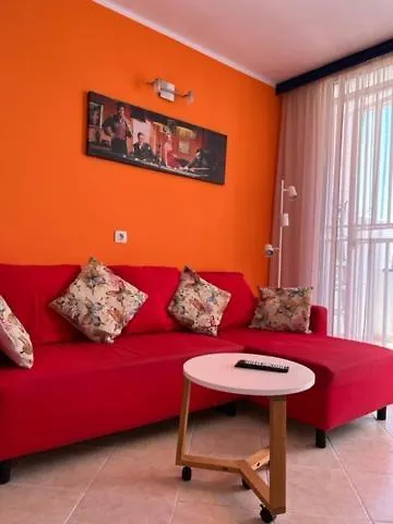 South Tenerife, Costa del Silencio, Chaparral, Studio apt Appartamento