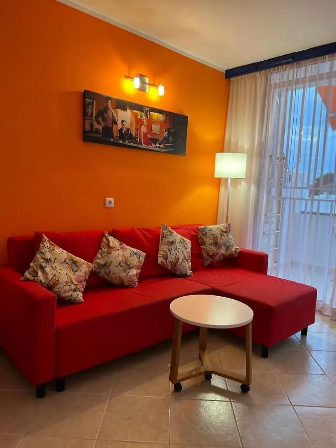 South Tenerife, Costa del Silencio, Chaparral, Studio apt 0*,  Spagna