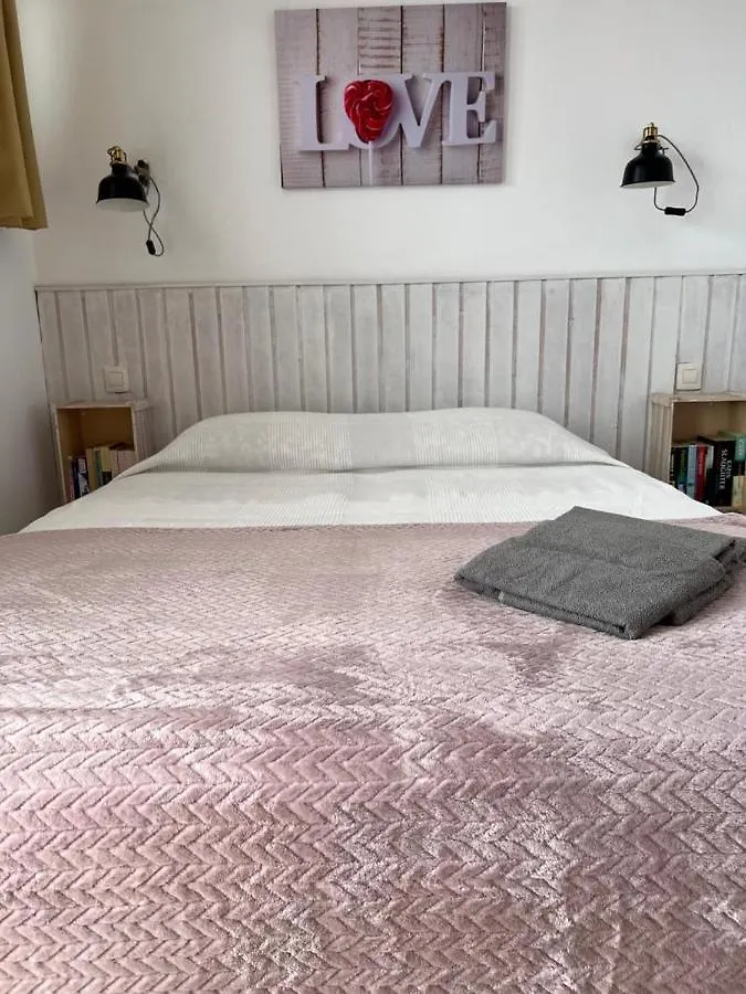Appartamento South Tenerife, Costa del Silencio, Chaparral, Studio apt