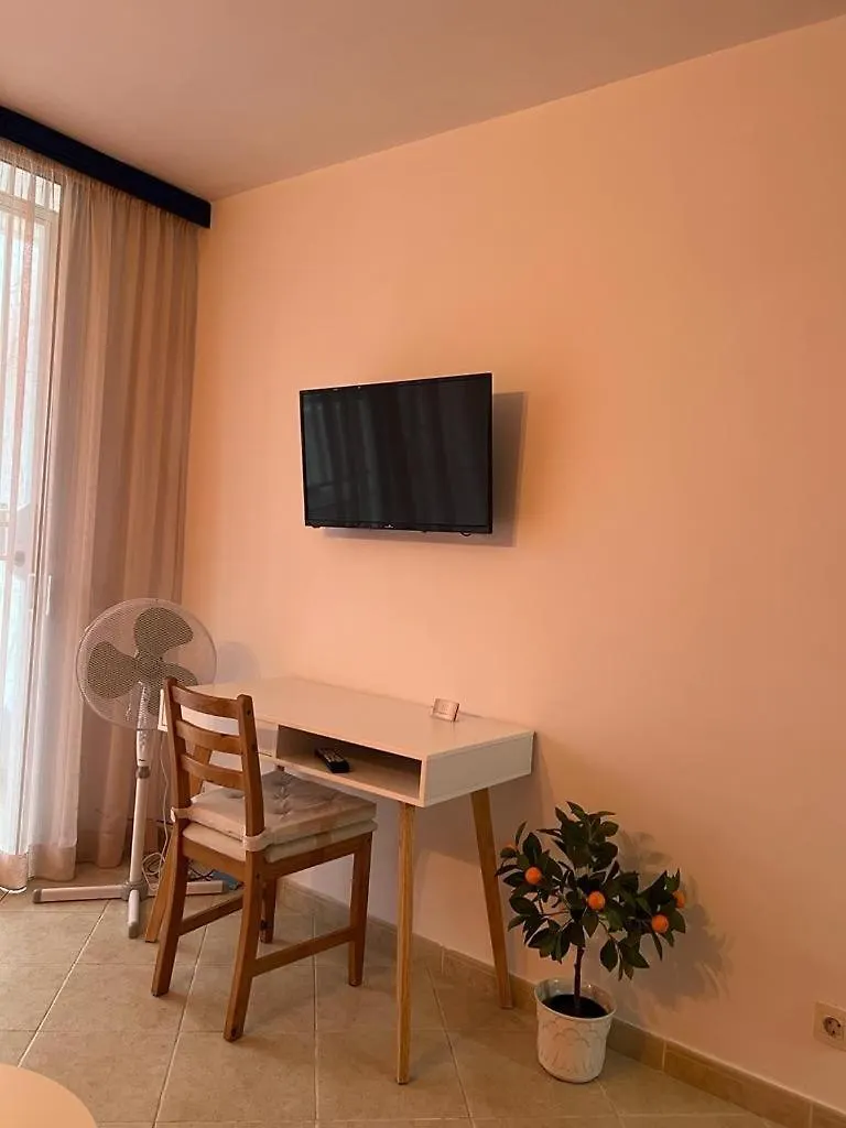 South Tenerife, Costa Del Silencio, Chaparral, Studio Apt