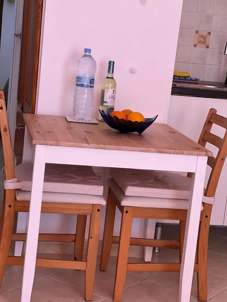 South Tenerife, Costa del Silencio, Chaparral, Studio apt Appartamento