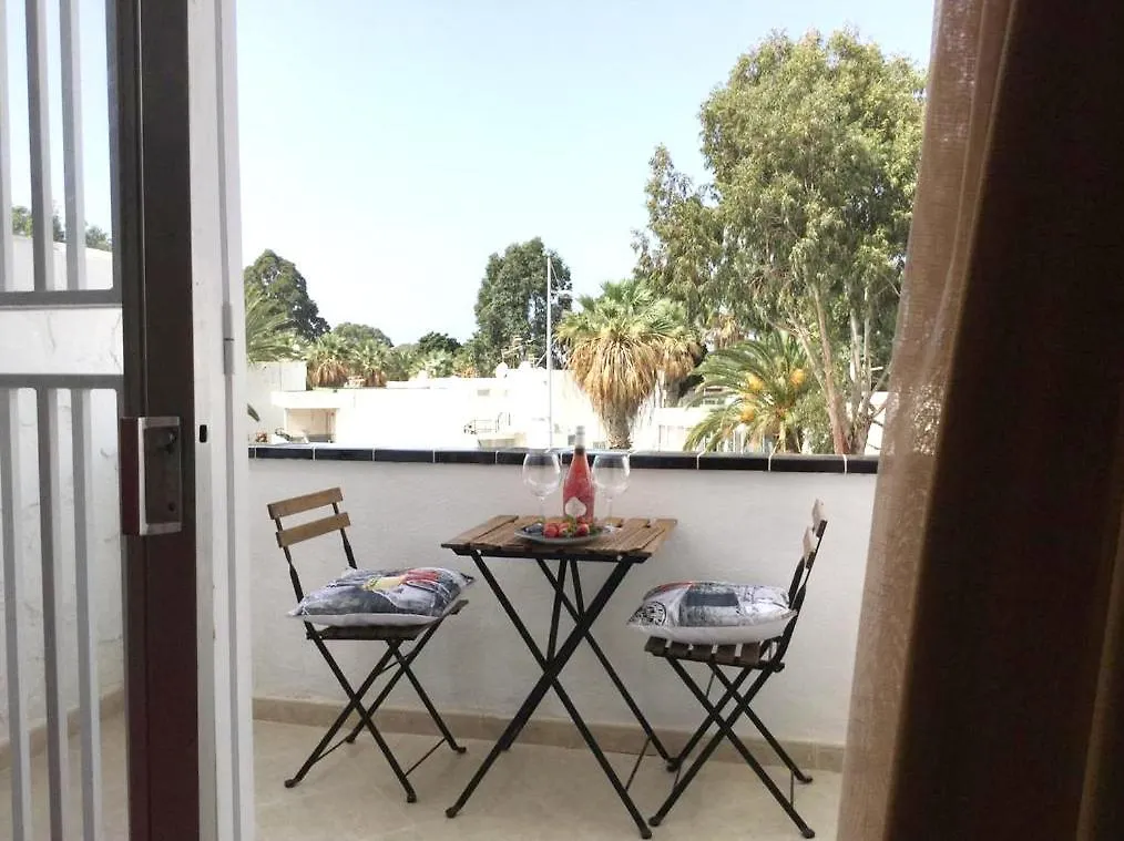 South Tenerife, Costa del Silencio, Chaparral, Studio apt 0*,  Spagna
