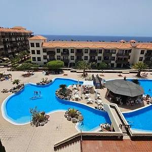 Appartamento Balcon Del Mar, Casa Marinera 72, Costa Del Silencio